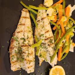 Galé - Seabass