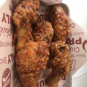 Pelicana Chicken - Chicken Wings Near Me - New York, New York Pelicana Chicken - Chicken Wings Near Me - New York, New York