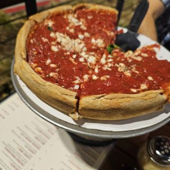 Patxi’s Pizza - Pizza Near Me - Porter Ranch, California Patxi’s Pizza - Pizza Near Me - Porter Ranch, California