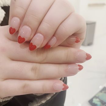 Nail Monster - Nail Salons Near Me - Brookline, Massachusetts
