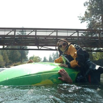 Bend Kayak School and Rentals - Paddleboarding Near Me - Bend, Oregon Bend Kayak School and Rentals - Paddleboarding Near Me - Bend, Oregon