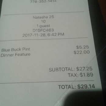 Route 14 Sooke - the cost of glue - Canadian (New) Near Me - Sooke, British Columbia