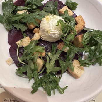 Chefs de France - French Near Me - Lake Buena Vista, Florida