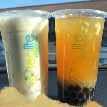 TeaLite Drinks & Snow - Bubble Tea Near Me - Morgan Hill, California TeaLite Drinks & Snow - Bubble Tea Near Me - Morgan Hill, California