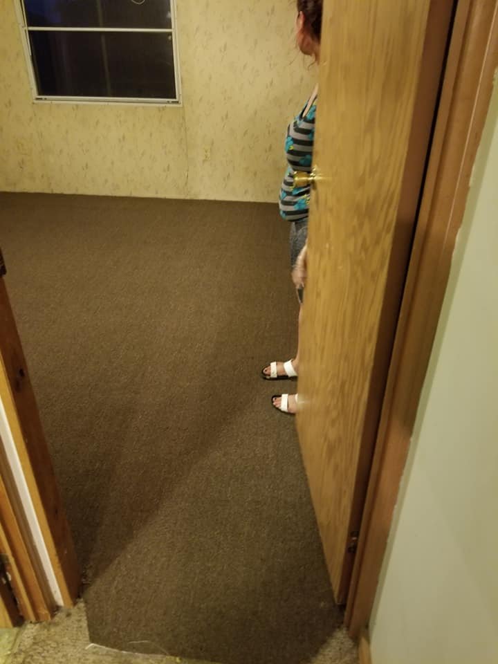 Slide of Baker's Remodeling