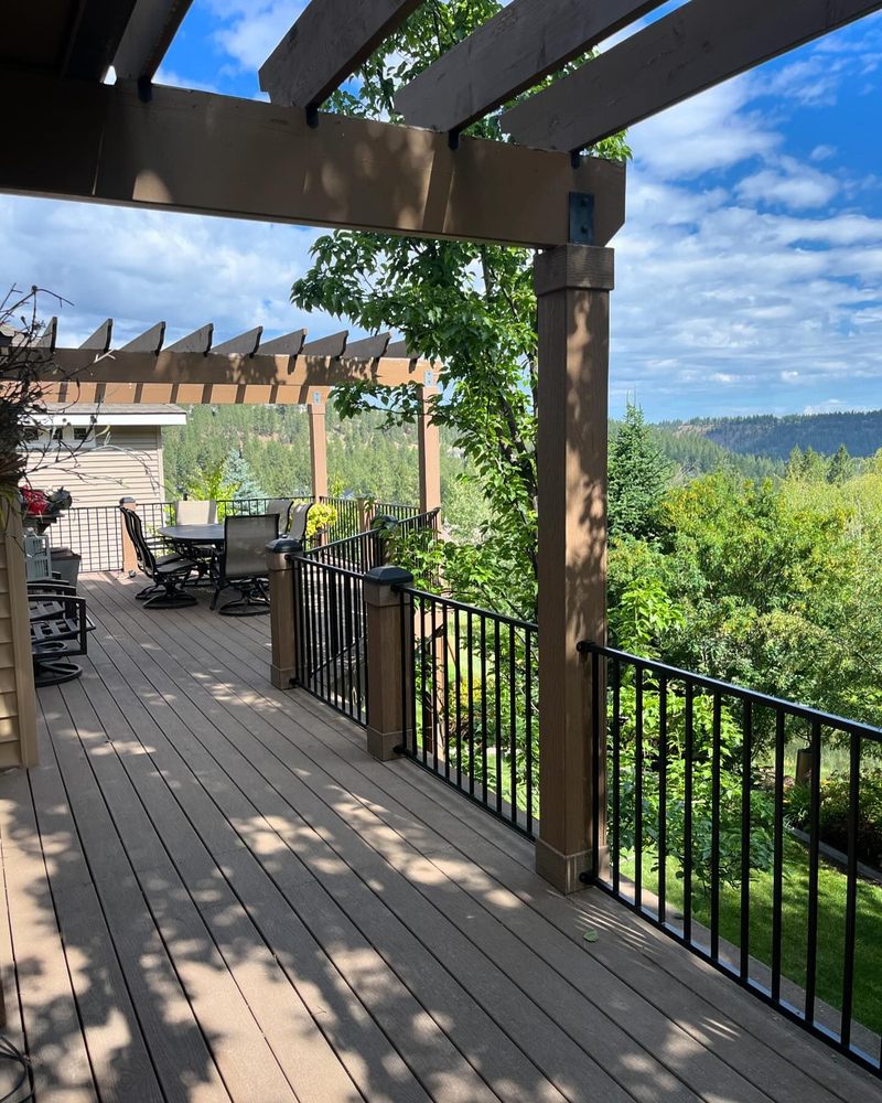 All The Elements - tree service in Spokane, WA