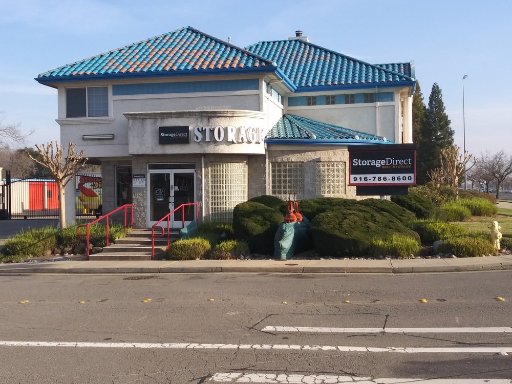 STORAGE DIRECT SELF STORAGE Updated July 2024 60 Photos & 20