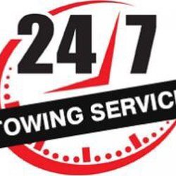 CJ’s Towing & Repair - Give us a call!