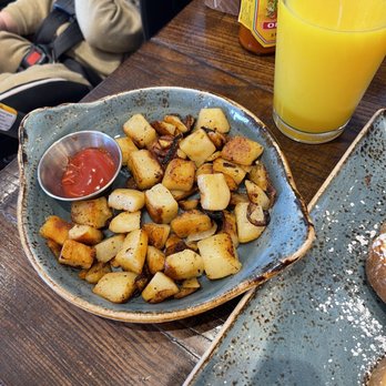 First Watch - Breakfast potatoes a must - Breakfast & Brunch Near Me - Mesa, Arizona