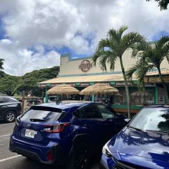 Aloha General Store - Ice Cream & Frozen Yogurt Near Me - Haleiwa, Hawaii
