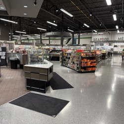 Publix Super Markets - Sorry....wrong store.