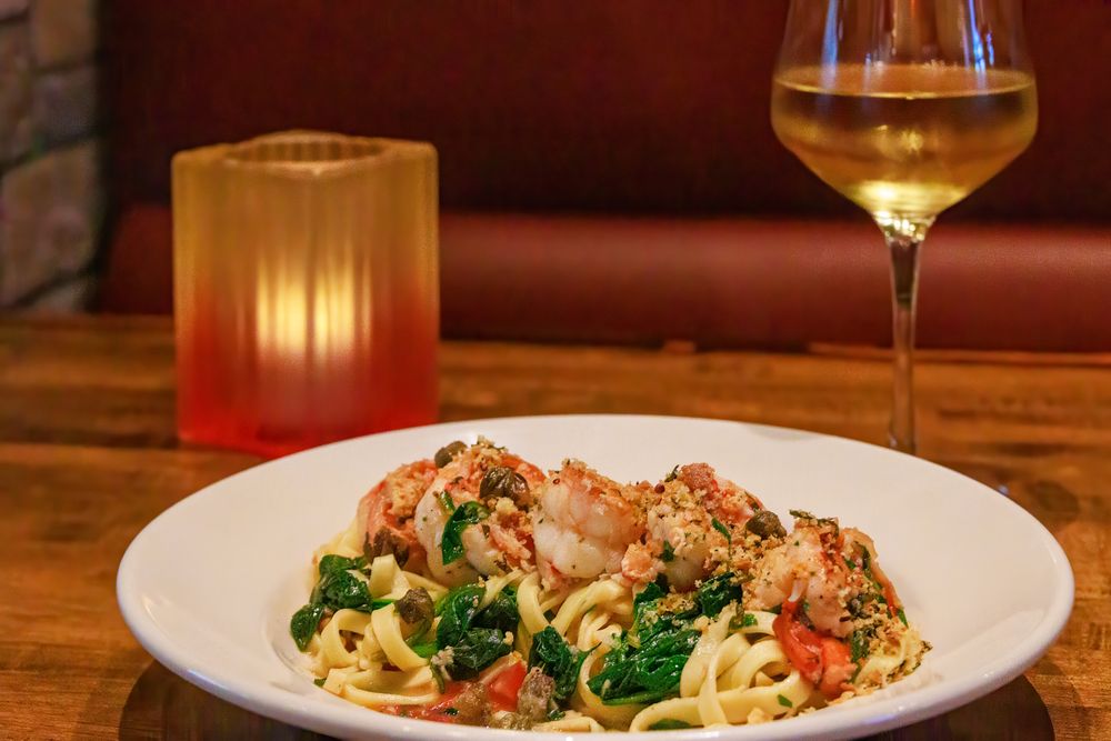Pueo's Osteria
