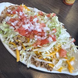 Frito Pie