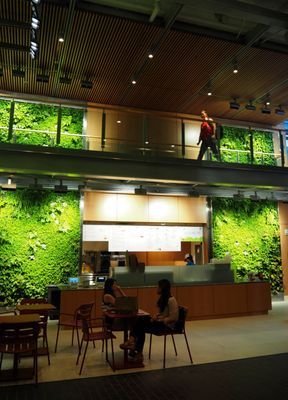 Bon Me - Harvard Smith Campus Center by null