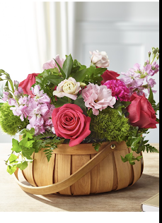 Mother's Day Flowers - Mother's Day Flowers