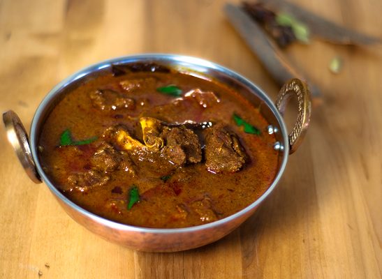 Bombay Curry & Pizzeria by null