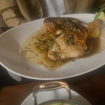 Old Brea Chop House - Chicken Marietta - Steakhouses Near Me - Brea, California Old Brea Chop House - Chicken Marietta - Steakhouses Near Me - Brea, California