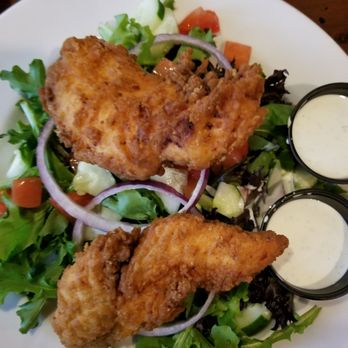 The Trading Post - Southern chicken salad - Southern Near Me - Emerald Isle, North Carolina The Trading Post - Southern chicken salad - Southern Near Me - Emerald Isle, North Carolina