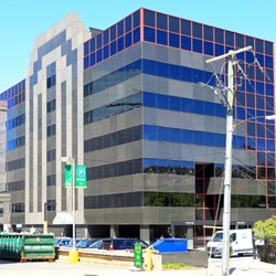 Agile Providers - We are on the first floor of this building. Suite 150