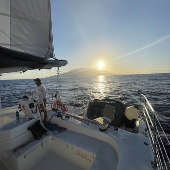 Sail Maui - Lahaina - Boating Near Me - Lahaina, Hawaii Sail Maui - Lahaina - Boating Near Me - Lahaina, Hawaii