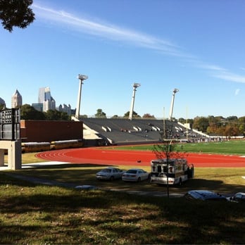 Midtown High School - Middle Schools & High Schools Near Me - Atlanta, Georgia