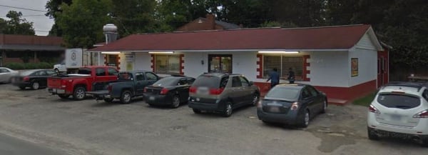 Truluck's Fish & BBQ by null