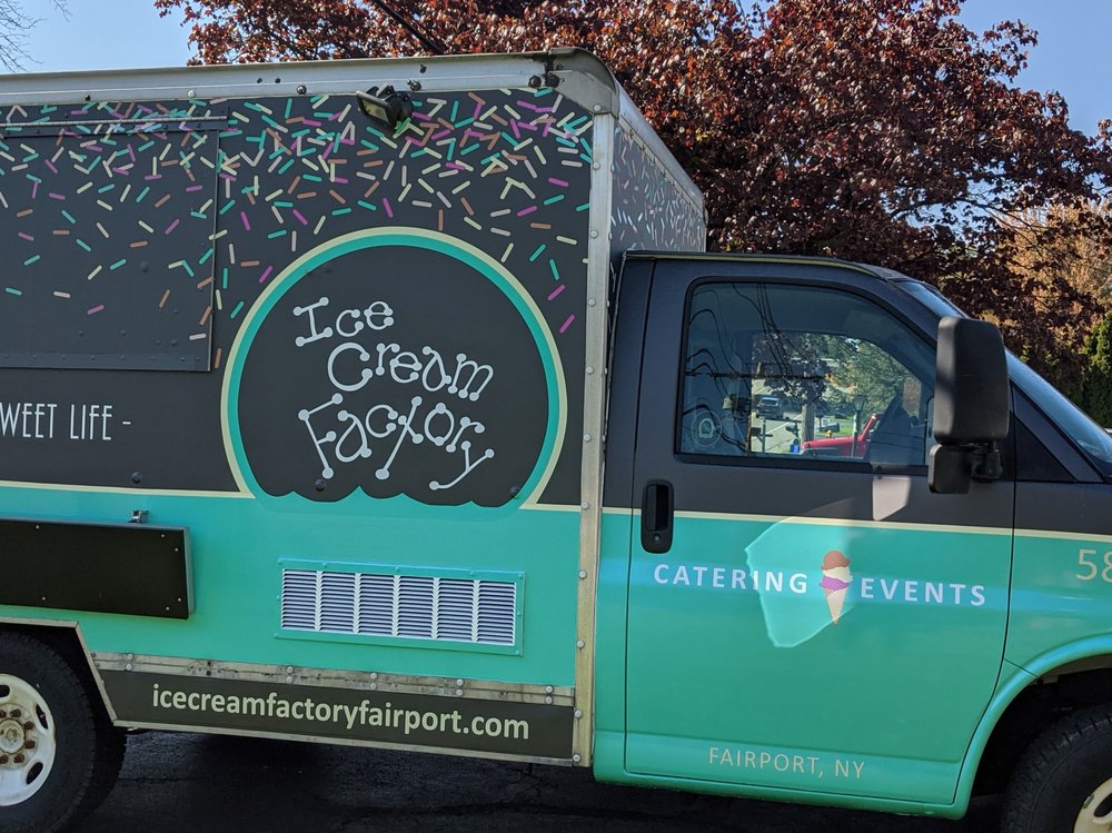 ICE CREAM FACTORY Updated August 2024 33 Photos & 18 Reviews