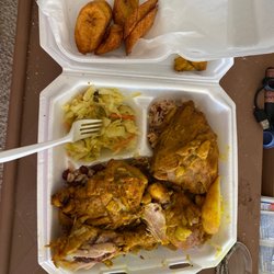 Momma G's Soul Food And Jamaican Restaurant