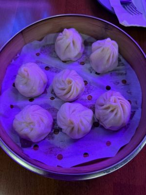 Steamy Piggy Point Loma by null