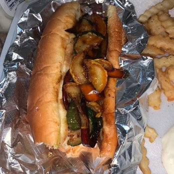 That's My Dog - Vegan Bliss Dog - Hot Dogs Near Me - Katy, Texas That's My Dog - Vegan Bliss Dog - Hot Dogs Near Me - Katy, Texas