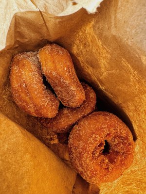 Thompson's Cider Mill and Orchard by null