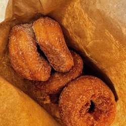 Thompson's Cider Mill