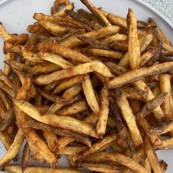 Super Chix - Hand-Cut Fries