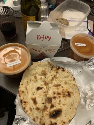 Ekta Indian Cuisine by null