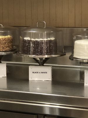 The Mermaid Bar by null