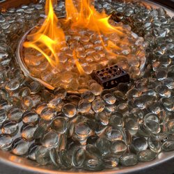 Captain Hookah Lounge - VIP tables
