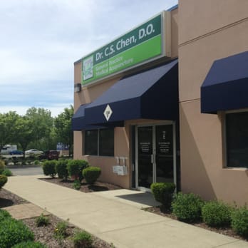 Charshong Chen, DO - Acupuncture Near Me - Columbus, Ohio Charshong Chen, DO - Acupuncture Near Me - Columbus, Ohio