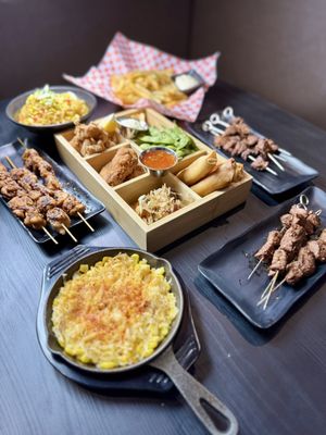 SUGAR Cafe and Lounge by null