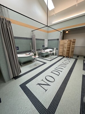MoonAcre Spa & Baths by null