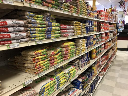 Bymore Supermercado by null