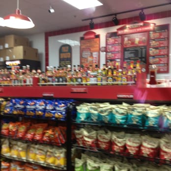 Firehouse Subs - Delis Near Me - Chantilly, Virginia
