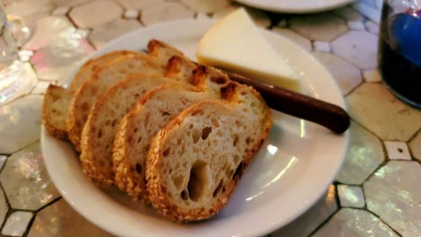 Barra Santos by null