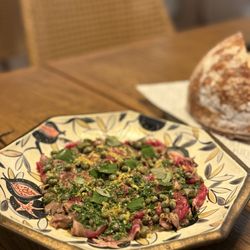 Kinjo - Carpaccio
