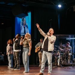 Life Church Huntsville