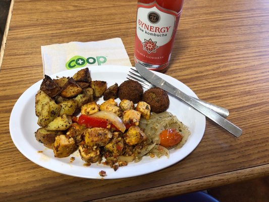 Tidal Creek Co-op by null