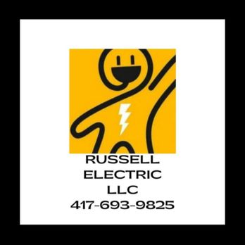 Russell Electric - Electricians Near Me - Liberty, Missouri Russell Electric - Electricians Near Me - Liberty, Missouri