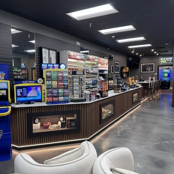 Tobacco Stop - Our retail store - Tobacco Shops Near Me - Cary, Illinois Tobacco Stop - Our retail store - Tobacco Shops Near Me - Cary, Illinois