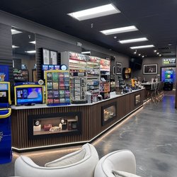 Tobacco Stop - Our retail store