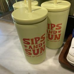 Wake Up Coffee