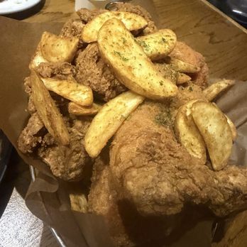 Chicken In the Kitchen - Chicken - Chicken Shop Near Me - Toronto, Ontario Chicken In the Kitchen - Chicken - Chicken Shop Near Me - Toronto, Ontario